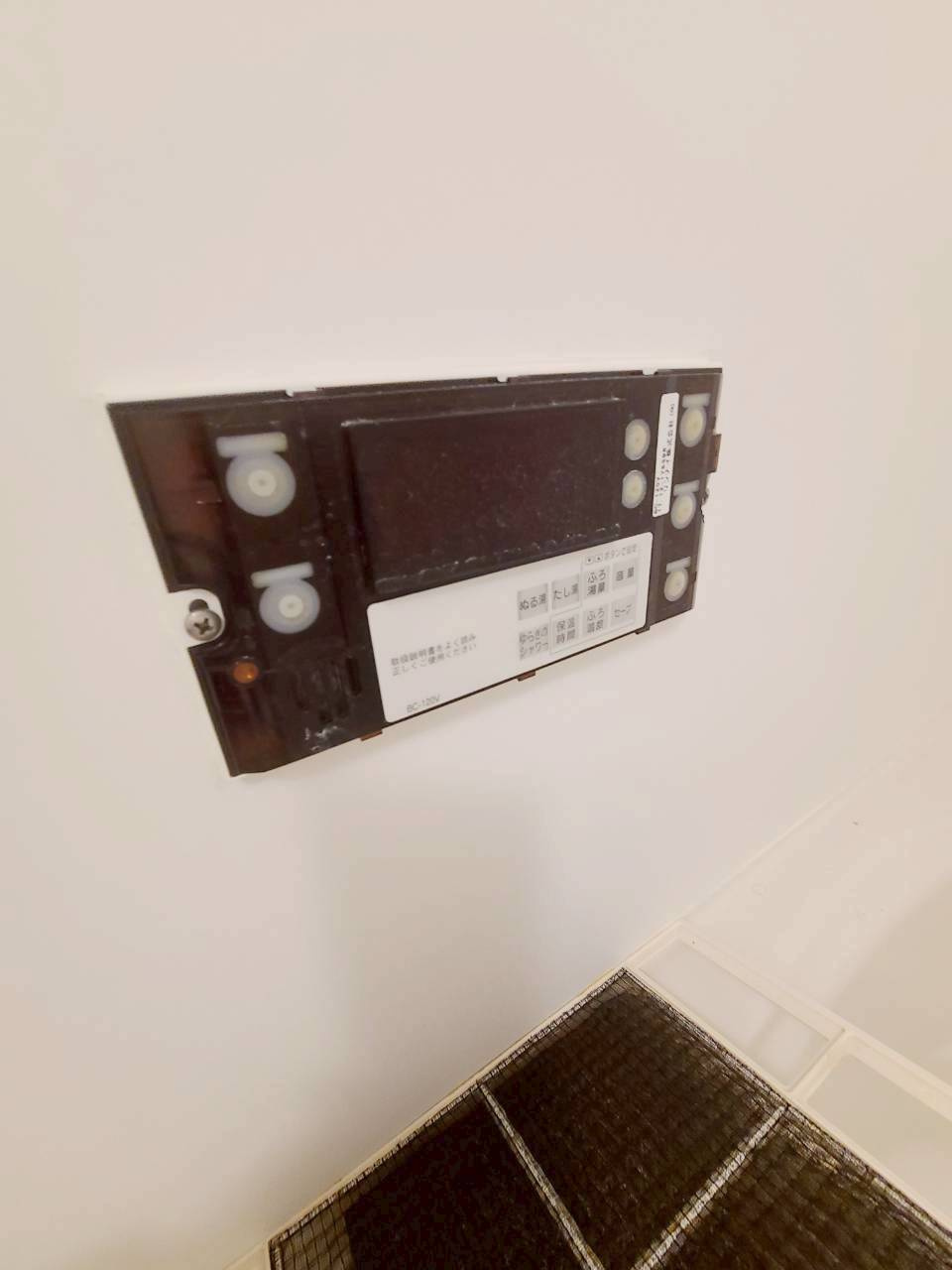 プラシードIの設備