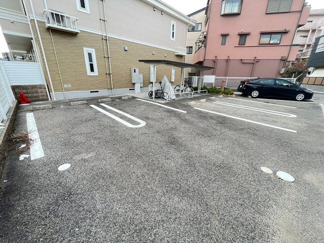 プラシードIの外観