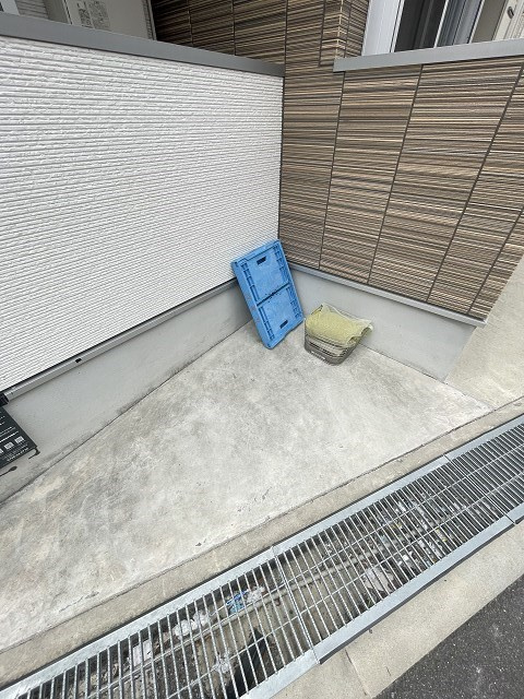 Machis-coco甲子園のその他共用部分