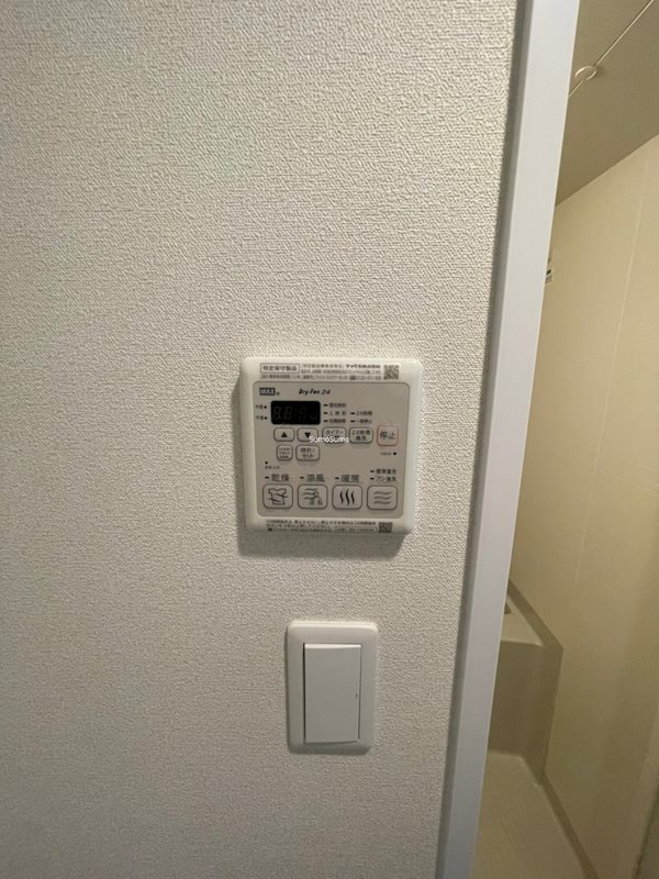 プレサンス心斎橋ブライトの設備