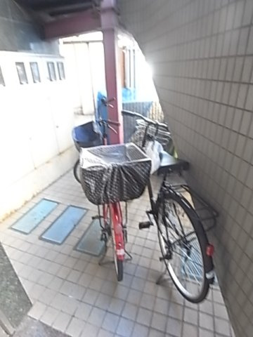 ドミール・カクタス尼崎のその他共用部分