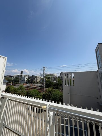 ヴィアノ芦屋親王塚の展望