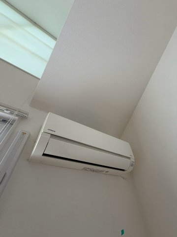 ヴィアノ芦屋親王塚の設備