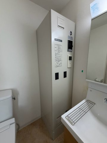 ヴィアノ芦屋親王塚の設備