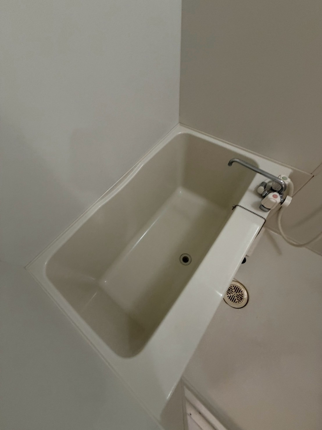 ヴィアノ芦屋親王塚の浴室
