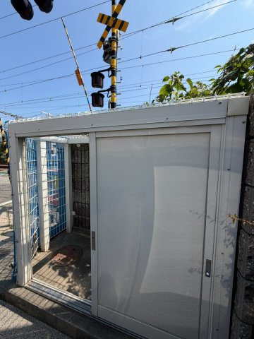 ヴィアノ芦屋親王塚のその他共用部分