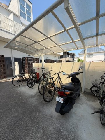 ヴィアノ芦屋親王塚のその他共用部分