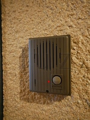 イルクオーレのセキュリティ