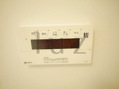 イルクオーレの設備