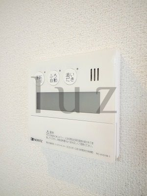 イルクオーレの設備