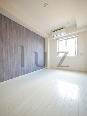 イルクオーレの寝室