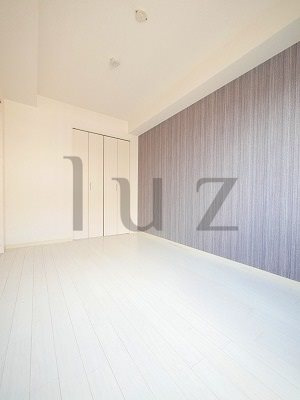 イルクオーレの寝室