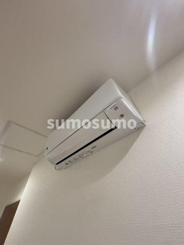 大阪市西区南堀江２丁目の賃貸マンションの設備