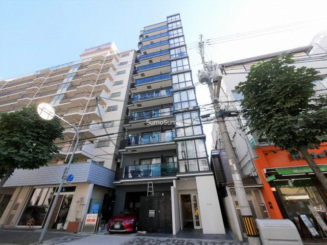 Y's大手通