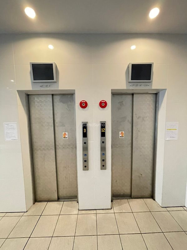 アーデンタワー本町イーストのその他共用部分