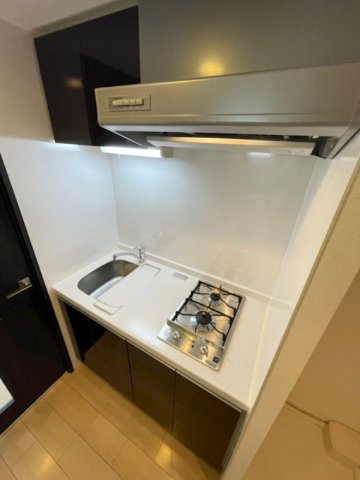 アーデンタワー本町イーストのキッチン