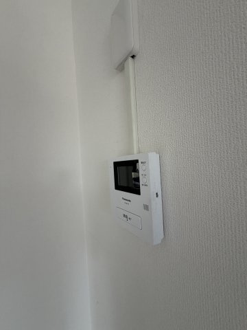 名谷１５団地６２号棟のセキュリティ