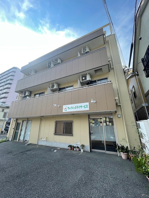 アヴニール松野