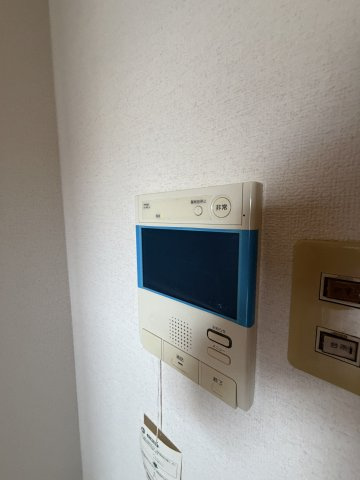 プラターヌのその他|ちょっとした収納スペースも充実しています