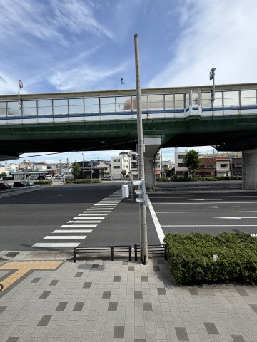 プラターヌの設備
