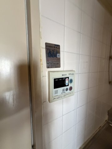 プラターヌのその他共用部分