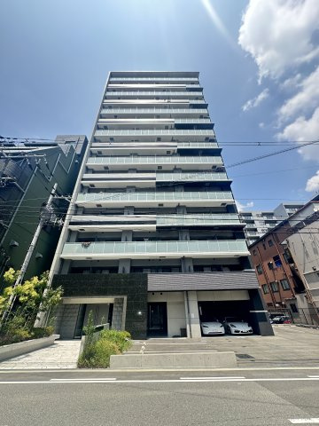 S-RESIDENCE大阪同心