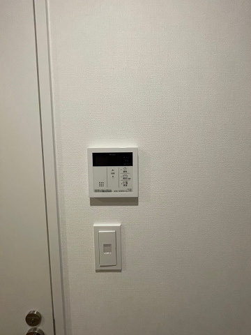 ファーストフィオーレ九条Ⅲの設備