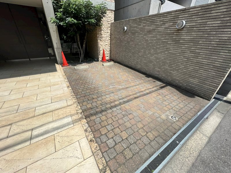 レジュールアッシュ心斎橋リュクスのその他共用部分