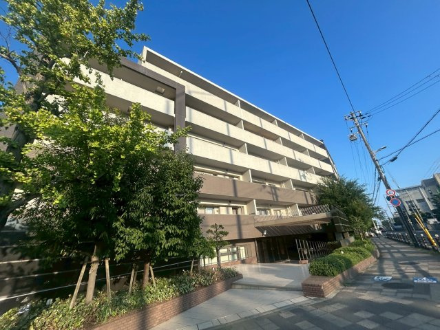ディークラディア甲東園