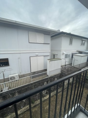 東白川台４丁目戸建ての展望