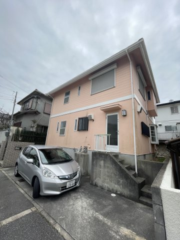 東白川台４丁目戸建て