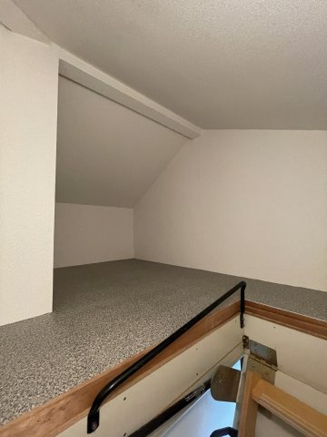 東白川台４丁目戸建ての収納