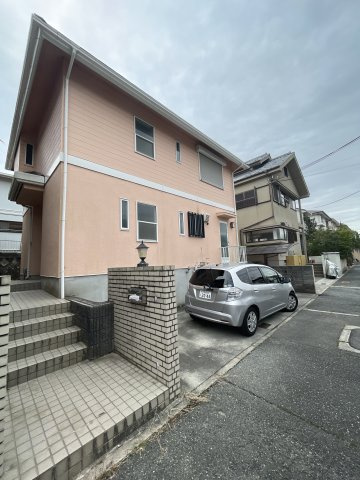 東白川台４丁目戸建てのその他