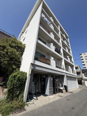 本町マンション
