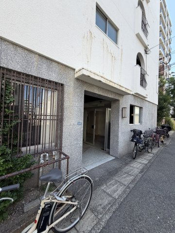 本町マンションのその他共用部分