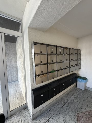 本町マンションのその他共用部分