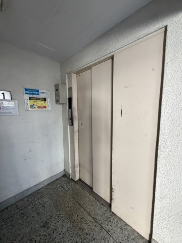 本町マンションのその他共用部分