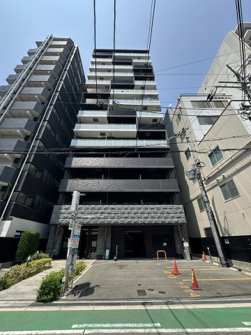 プレサンス梅田東クォーレ