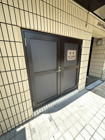 メゾンドリュウ通天閣のその他
