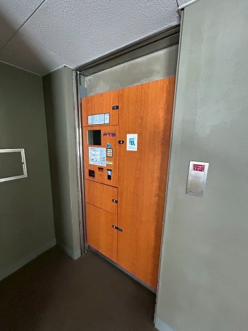 ワコーレ神戸森北町のその他
