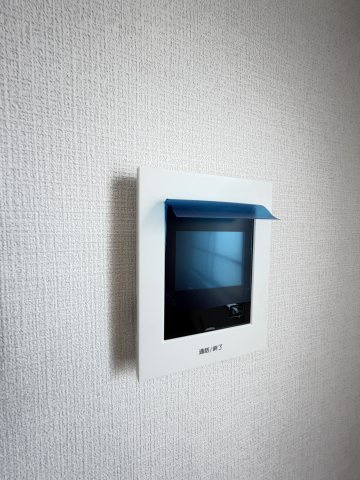 第一徳山ビルのセキュリティ