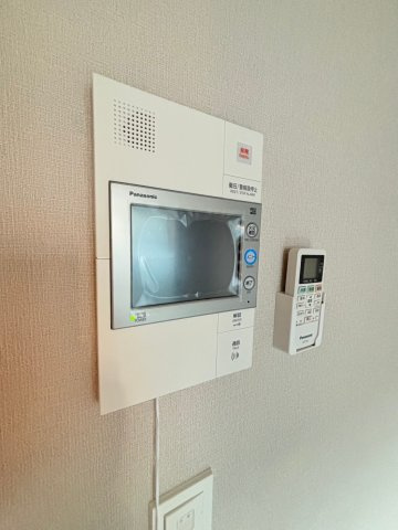 ArtizA西長堀のセキュリティ