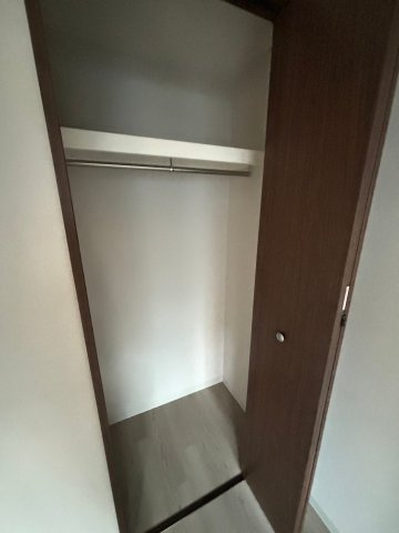 ArtizA西長堀の収納