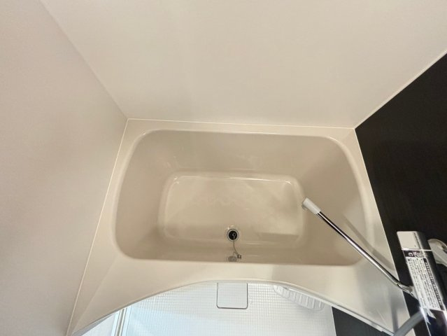 ArtizA西長堀の浴室