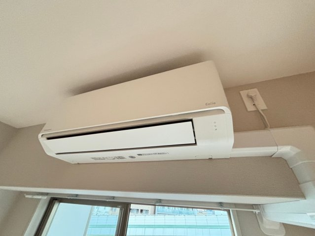 ArtizA西長堀の設備