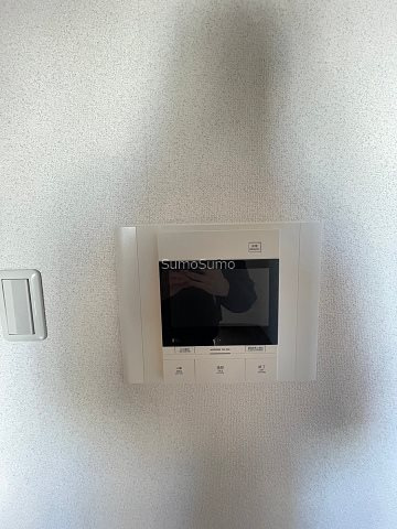エイペックス心斎橋東のセキュリティ