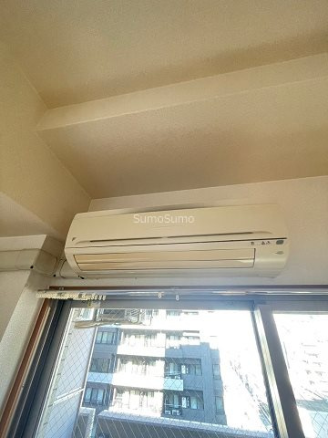 エイペックス心斎橋東の設備