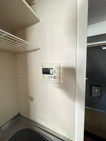 エイペックス心斎橋東の設備
