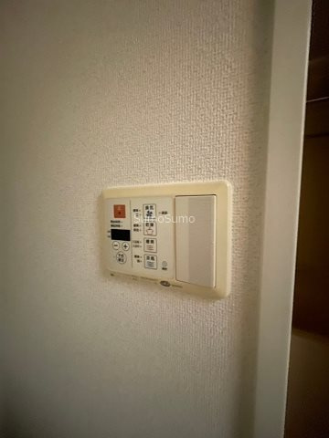 エイペックス心斎橋東の設備