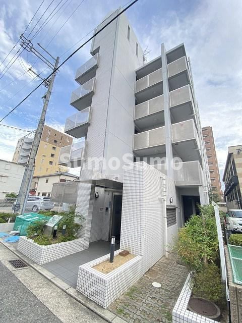 GranPino武庫川